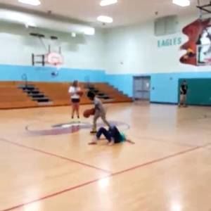 Meet your Posher, Blaze